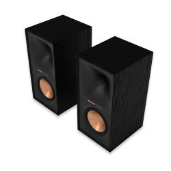 Klipsch R-50PM 2-voies Noir Avec fil