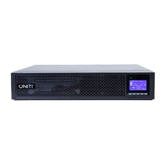 Origin Storage SRT1500RMXLI-OS UPS Double-conversion (en ligne) 1,5 kVA 1500 W