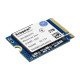 Kingston Technology 2000G NV3 M.2 2230 NVMe SSD Kingston Technology 2000G NV3 M.2 2230 NVMe SSD