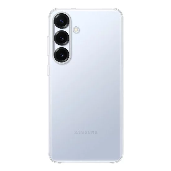Samsung EF-QS936CTEGWW coque de protection pour téléphones portables 17 cm (6.7") Housse Transparent Samsung EF-QS936CTEGWW coque de protection pour téléphones portables 17 cm (6.7") Housse Transparent