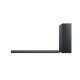 Philips TAB6305/10 haut-parleur soundbar Noir 2.1 canaux 140 W