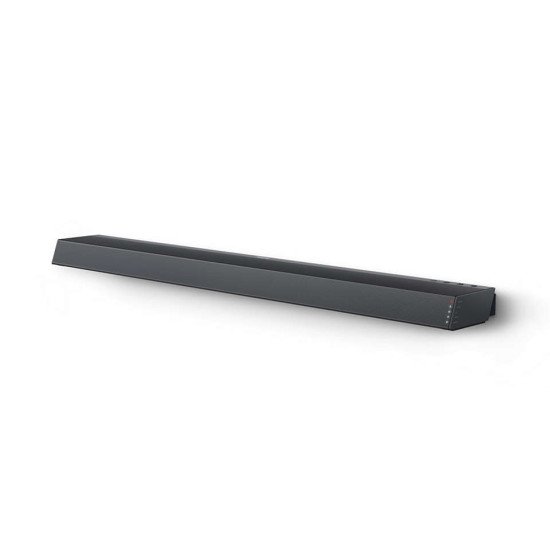 Philips TAB6305/10 haut-parleur soundbar Noir 2.1 canaux 140 W