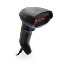 Datalogic Gryphon I GD4220 Lecteur de code barre portable 1D Linéaire Noir Datalogic Gryphon I GD4220 Lecteur de code barre portable 1D Linéaire Noir