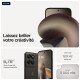 Motorola moto g77 17,3 cm (6.8") Double SIM hybride Android 16.0 5G USB Type-C 8 Go 256 Go 5200 mAh Noir
