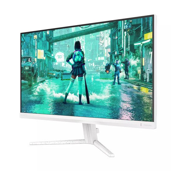 Philips 27M2N3201PL/00 écran PC 68,6 cm (27") 1920 x 1080 pixels Full HD LCD Blanc