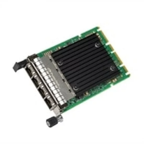DELL Intel X710-T4L Interne Ethernet 10000 Mbit/s DELL Intel X710-T4L Interne Ethernet 10000 Mbit/s