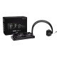 be quiet! PURE LOOP 3 Processeur Refroidisseur de liquide tout-en-un 12 cm Noir 1 pièce(s)
