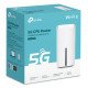 TP-Link Archer NX500 routeur sans fil Gigabit Ethernet Bi-bande (2,4 GHz / 5 GHz) 5G Blanc