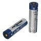 Ansmann 1307-0003 pile domestique Batterie rechargeable 18650 Lithium-Ion (Li-Ion)