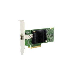HPE HPE SN1610E 32GB 1P FC HBA PL-1Y câble USB HPE HPE SN1610E 32GB 1P FC HBA PL-1Y câble USB