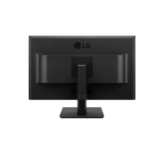 LG 27BN55UP-B 60,5 cm (23.8") 1920 x 1080 pixels Full HD