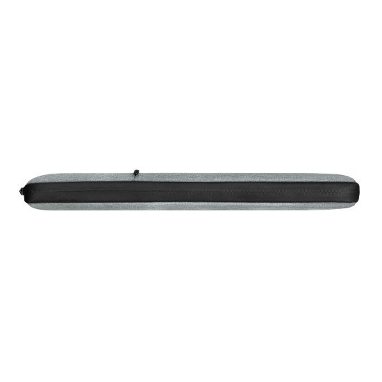 Gecko Covers ULS15C2 sacoche d'ordinateurs portables 38,1 cm (15") Housse Gris Gecko Covers ULS15C2 sacoche d'ordinateurs portables 38,1 cm (15") Housse Gris