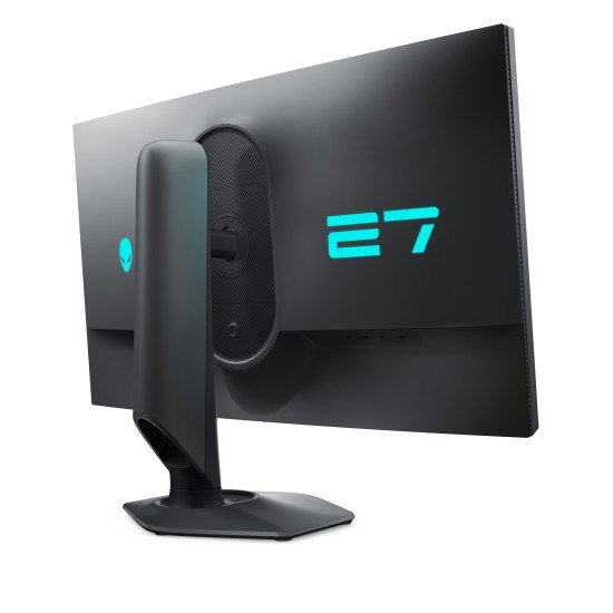 Alienware AW2724DM LED display 68,6 cm (27") 2560 x 1440 pixels Quad HD LCD Noir Alienware AW2724DM LED display 68,6 cm (27") 2560 x 1440 pixels Quad HD LCD Noir