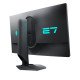 Alienware AW2724DM LED display 68,6 cm (27") 2560 x 1440 pixels Quad HD LCD Noir Alienware AW2724DM LED display 68,6 cm (27") 2560 x 1440 pixels Quad HD LCD Noir