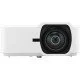 Viewsonic LS711HD vidéo-projecteur Projecteur à focale courte 4000 ANSI lumens 1080p (1920x1080) Blanc Viewsonic LS711HD vidéo-projecteur Projecteur à focale courte 4000 ANSI lumens 1080p (1920x1080) Blanc