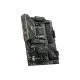 MSI MAG X670E TOMAHAWK WIFI carte mère AMD X670 Emplacement AM5 ATX MSI MAG X670E TOMAHAWK WIFI carte mère AMD X670 Emplacement AM5 ATX
