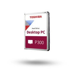 Toshiba P300 3.5" 2000 Go SATA Toshiba P300 3.5" 2000 Go SATA