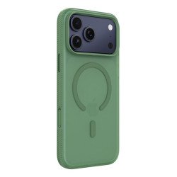Belkin SheerForce coque de protection pour téléphones portables 17,5 cm (6.9") Housse Vert