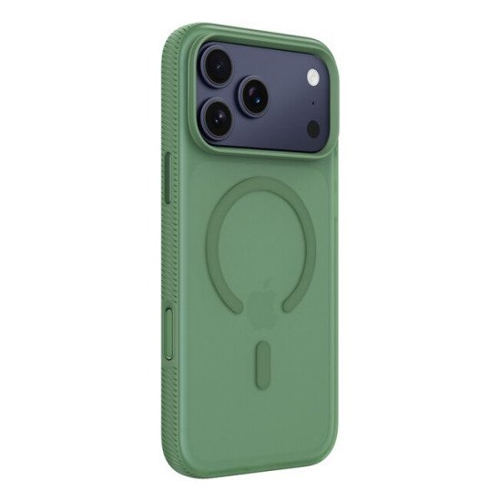 Belkin SheerForce coque de protection pour téléphones portables 17,5 cm (6.9") Housse Vert