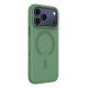 Belkin SheerForce coque de protection pour téléphones portables 17,5 cm (6.9") Housse Vert