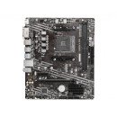 MSI A520M-A PRO carte mère AMD A520 Emplacement AM4 micro ATX MSI A520M-A PRO carte mère AMD A520 Emplacement AM4 micro ATX