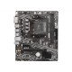 MSI A520M-A PRO carte mère AMD A520 Emplacement AM4 micro ATX