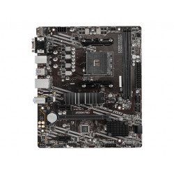 MSI A520M PRO AMD A520 Emplacement AM4 micro ATX MSI A520M PRO AMD A520 Emplacement AM4 micro ATX