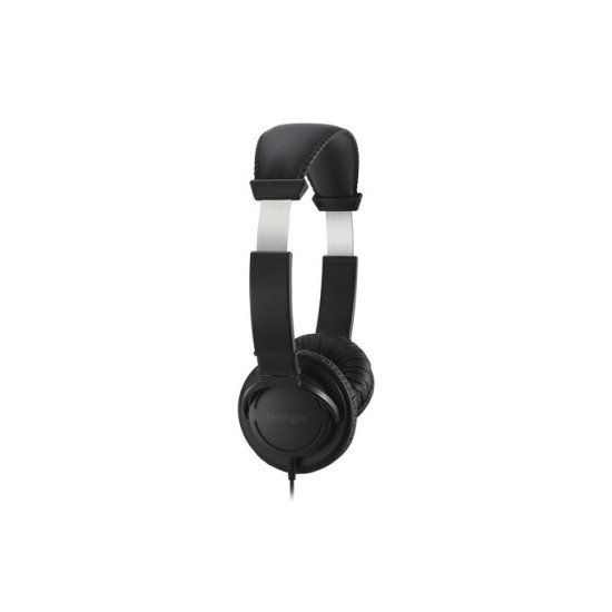 Kensington Casque Hi-Fi USB-C avec micro