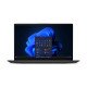 Lenovo V15 G7 IWC Intel Core 7 350 Ordinateur portable 39,6 cm (15.6") Full HD 16 Go DDR5-SDRAM 512 Go SSD Wi-Fi 6 (802.11ax) Windows 11 Pro Noir Belge