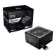 Asrock PRO-650B unité d'alimentation d'énergie 650 W 24-pin ATX ATX Noir