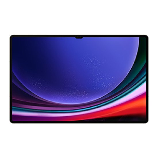 Samsung Galaxy Tab S9 Ultra SM-X916B 5G 256 Go 37,1 cm (14.6") Qualcomm Snapdragon 12 Go Wi-Fi 6 (802.11ax) Android 13 Beige