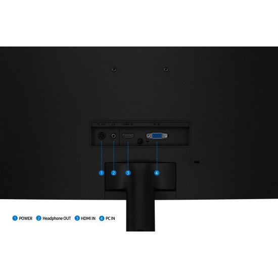 Samsung Écran PC S39GD 27'' - FHD