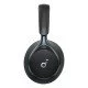 Soundcore Space One Casque Avec fil &sans fil Arceau Appels/Musique Bluetooth Noir Soundcore Space One Casque Avec fil &sans fil Arceau Appels/Musique Bluetooth Noir