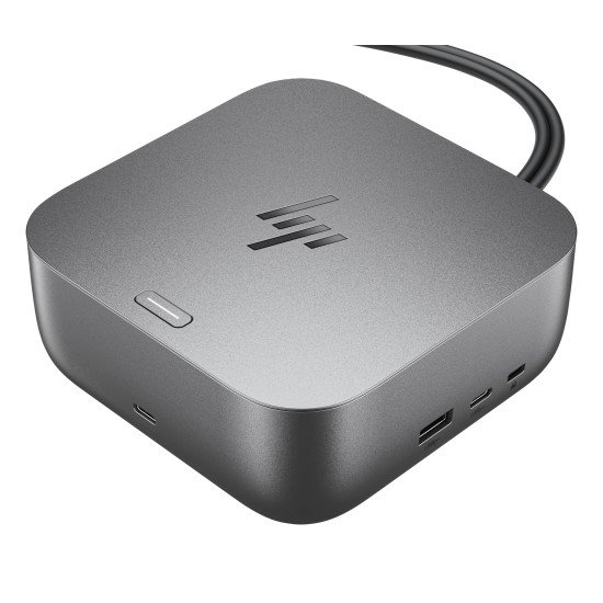 HP Station d'accueil Thunderbolt 4 Ultra G6 280 W HP Station d'accueil Thunderbolt 4 Ultra G6 280 W