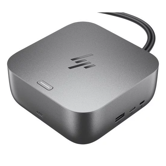 HP Station d'accueil Thunderbolt 4 Ultra G6 280 W
