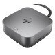 HP Station d'accueil Thunderbolt 4 Ultra G6 280 W HP Station d'accueil Thunderbolt 4 Ultra G6 280 W