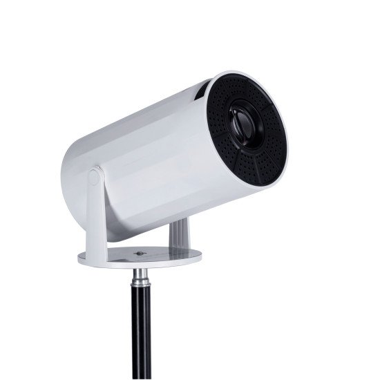 Rollei SB-502 Projecteur à focale standard 170 ANSI lumens LCD Blanc