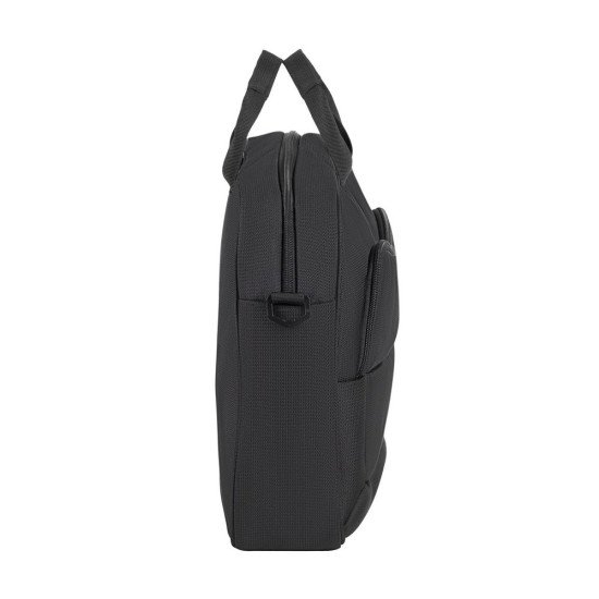 Rivacase 8422 35,6 cm (14") Sac Toploader Noir