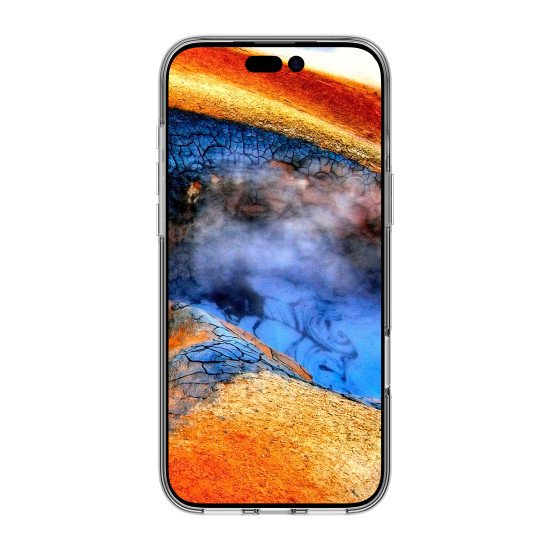 dbramante1928 Greenland coque de protection pour téléphones portables Housse Transparent
