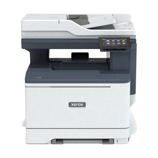 Xerox C325V_DNI imprimante multifonction Laser A4 4800 x 4800 DPI 35 ppm Wifi Xerox C325V_DNI imprimante multifonction Laser A4 4800 x 4800 DPI 35 ppm Wifi