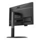 AOC 24P4U écran PC 60,5 cm (23.8") 1920 x 1080 pixels Full HD Noir