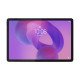 Lenovo Idea Tab Mediatek 128 Go 27,9 cm (11") 8 Go Wi-Fi 5 (802.11ac) Android 15 Gris Lenovo Idea Tab Mediatek 128 Go 27,9 cm (11") 8 Go Wi-Fi 5 (802.11ac) Android 15 Gris