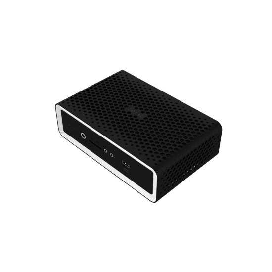 Zotac ZBOX CI649 NANO PC de dimension 1,8L Noir, Blanc i5-1335U Intel SoC 1,3 GHz Zotac ZBOX CI649 NANO PC de dimension 1,8L Noir, Blanc i5-1335U Intel SoC 1,3 GHz