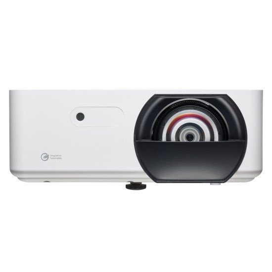 Optoma LH351ST Projecteur à focale standard DLP 1080p (1920x1080) Compatibilité 3D Blanc