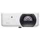 Optoma LH351ST Projecteur à focale standard DLP 1080p (1920x1080) Compatibilité 3D Blanc