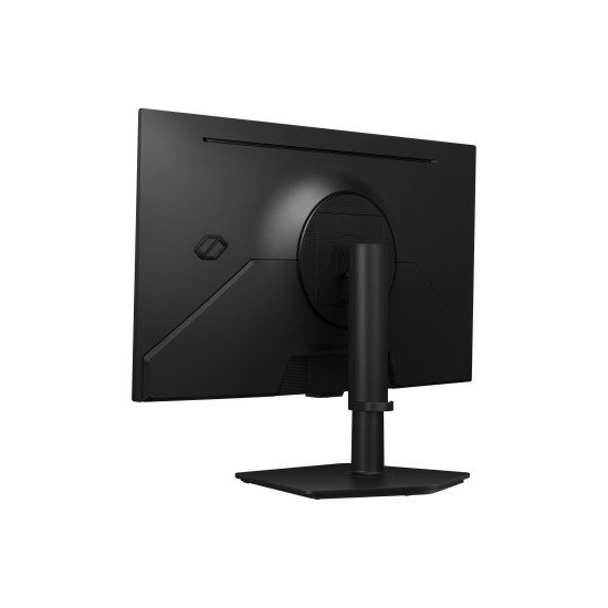 Samsung G61SH écran PC 68,6 cm (27") 2560 x 1440 pixels Quad HD OLED Noir