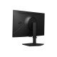 Samsung G61SH écran PC 68,6 cm (27") 2560 x 1440 pixels Quad HD OLED Noir