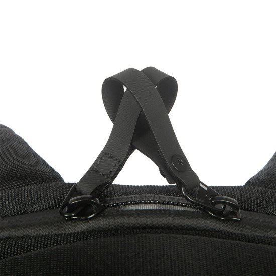 Targus HyperPack 40,6 cm (16") Sac à dos Noir