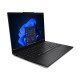 Lenovo ThinkPad L14 Gen 6 (Intel) Intel Core Ultra 5 225U Ordinateur portable 35,6 cm (14") WUXGA 16 Go DDR5-SDRAM 512 Go SSD Wi-Fi 6E (802.11ax) Windows 11 Pro Belge Noir