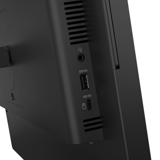 Lenovo ThinkVision T24D-4v Moniteur